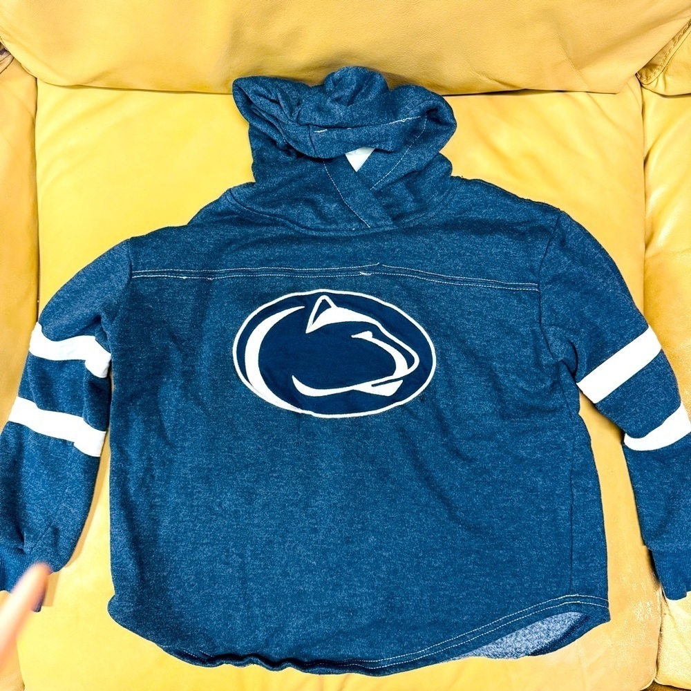 Penn state girls hoodie